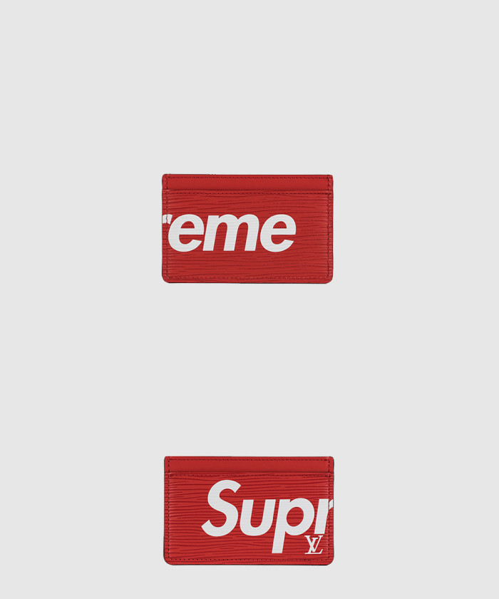 루이비통 카드 홀더 M60703