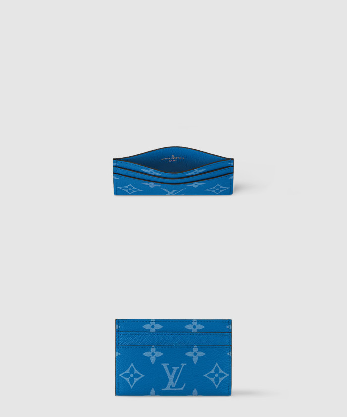 루이비통 포르트 카르트 더블 M31051