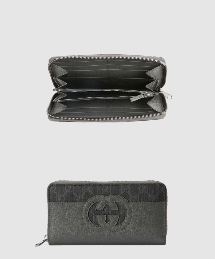 구찌 장지갑 701423