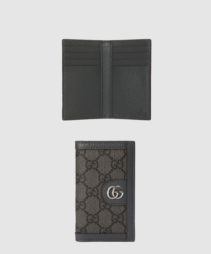 구찌 피디아 카드지갑 734943