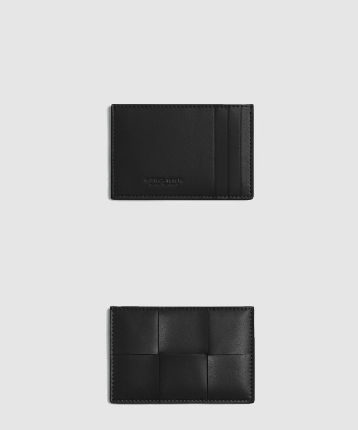 보테가베네타 카세트 신용카드 케이스 748052