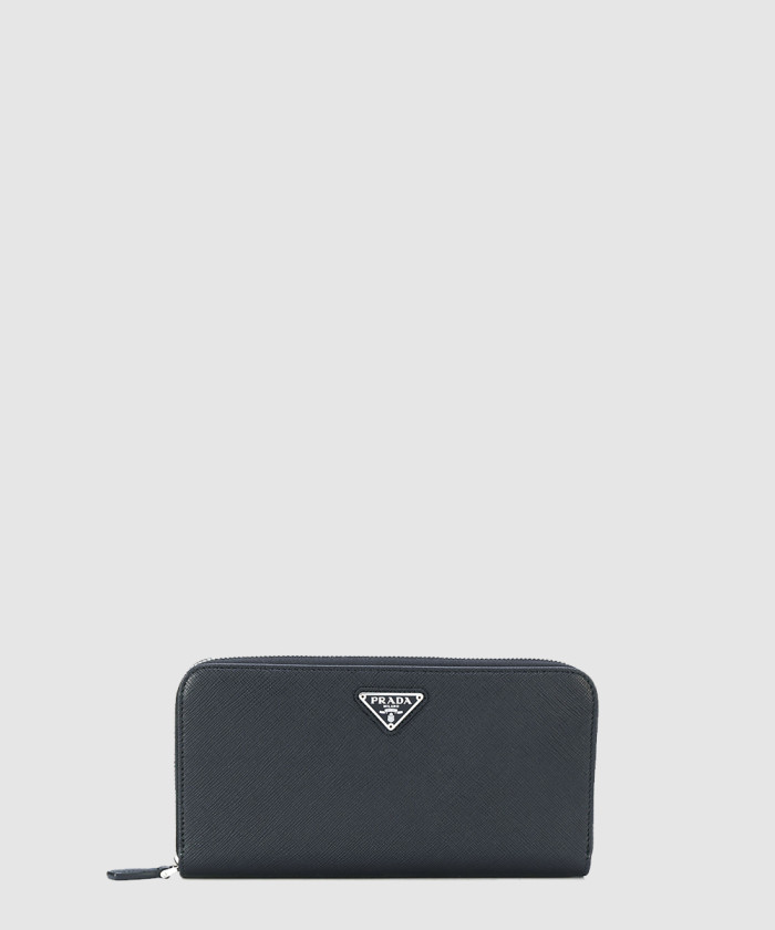 프라다 사피아노 지퍼월렛 1ML506