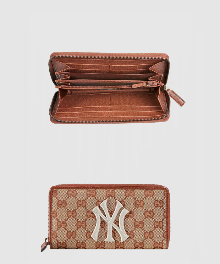 구찌 체인 장지갑 547791