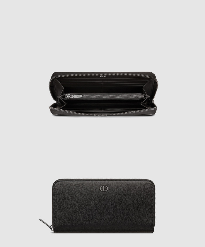 디올 지퍼월렛 2ESBC