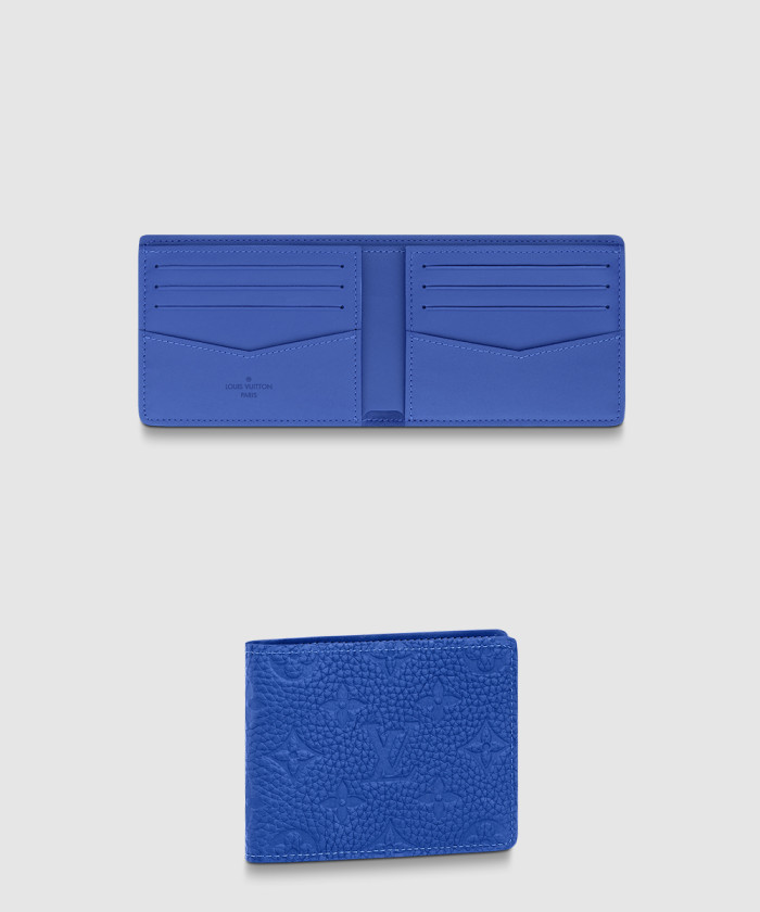 루이비통 슬렌더 월렛 M80590