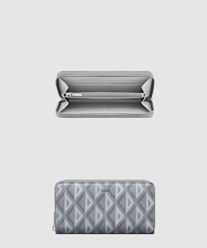 디올 지퍼월렛 2ESBC