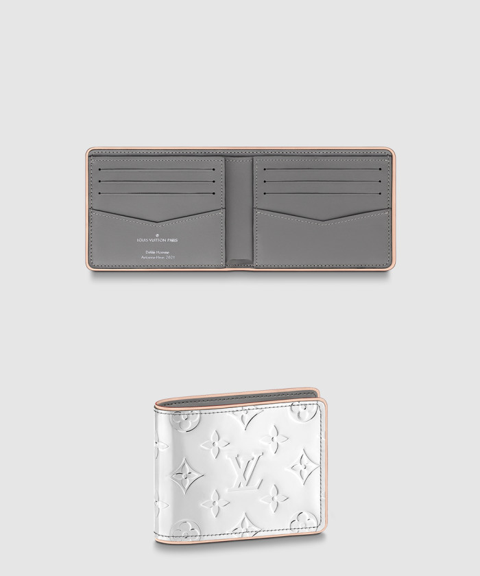 루이비통 슬렌더 월렛 M80806