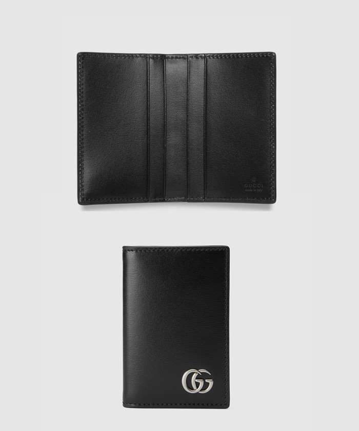 구찌 GG 마몽 카드지갑 547075