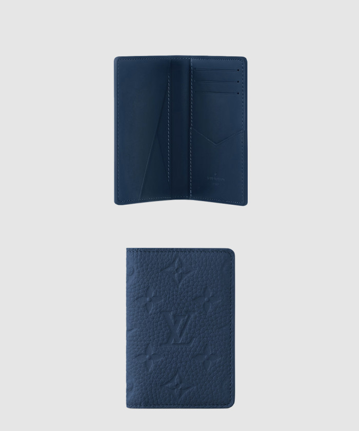 루이비통 카드지갑 포켓 M11524