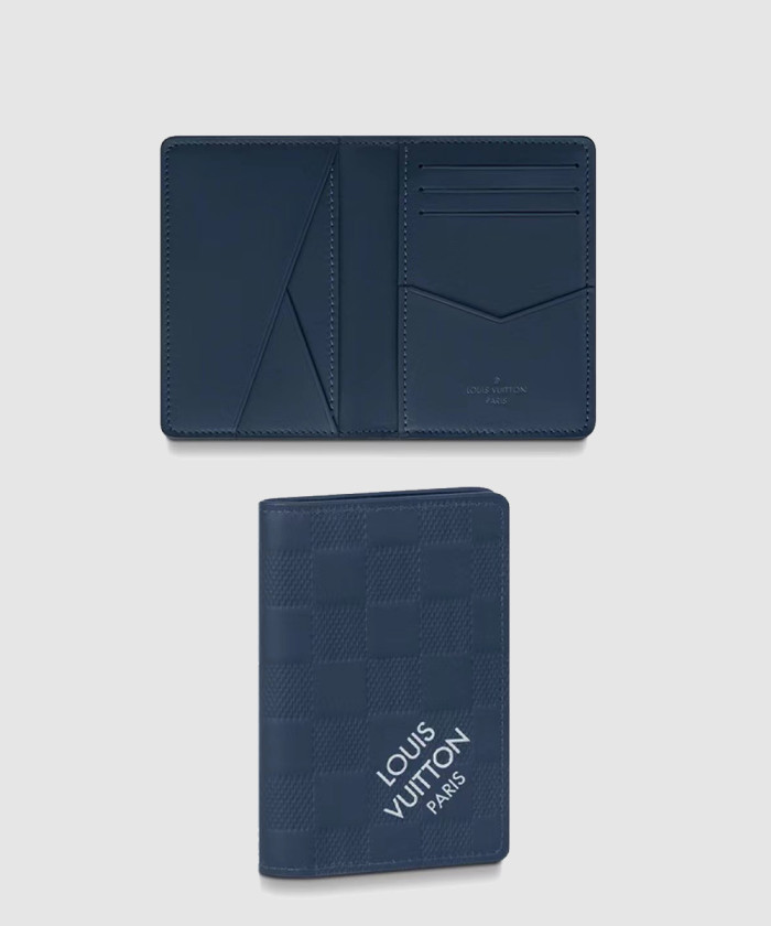 루이비통 포켓 머니클립 M60543