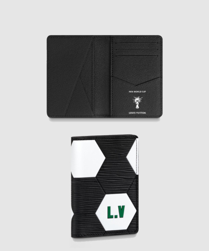 루이비통 포켓 머니클립 M63296