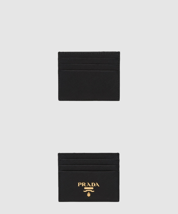 프라다 사피아노 카드 케이스 1MC025