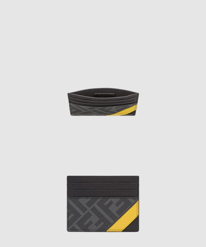 펜디 명함지갑 7M0167