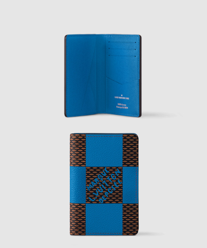 루이비통 포켓 오거나이저 N40543