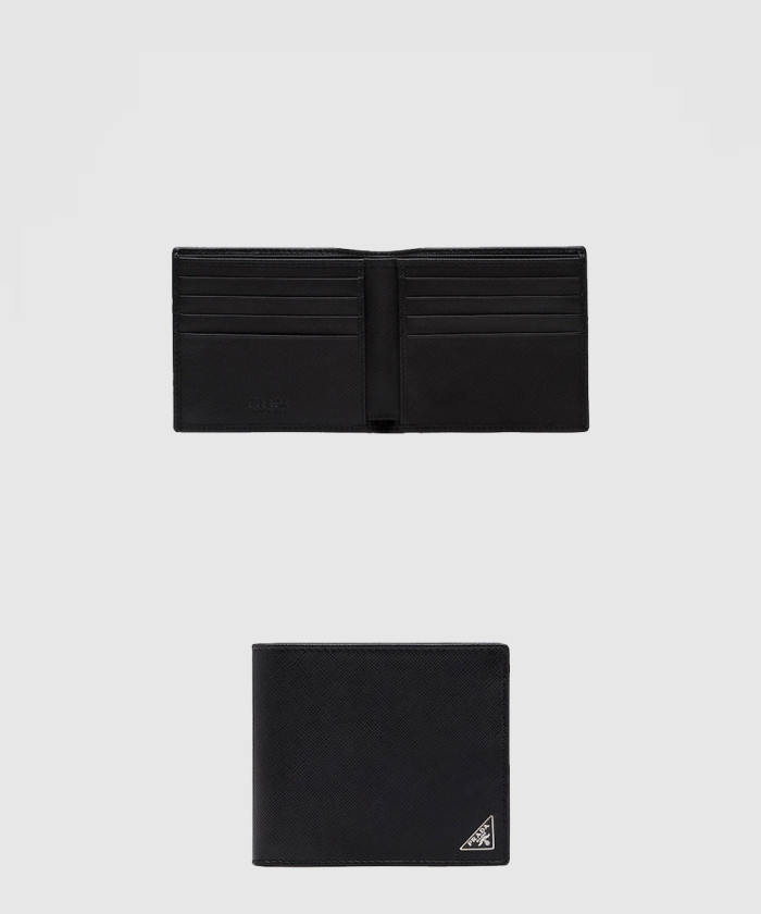 프라다 가죽 지갑 2M0513