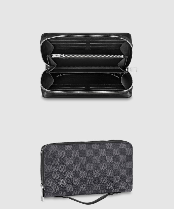 루이비통 지피 XL 월렛 N41503