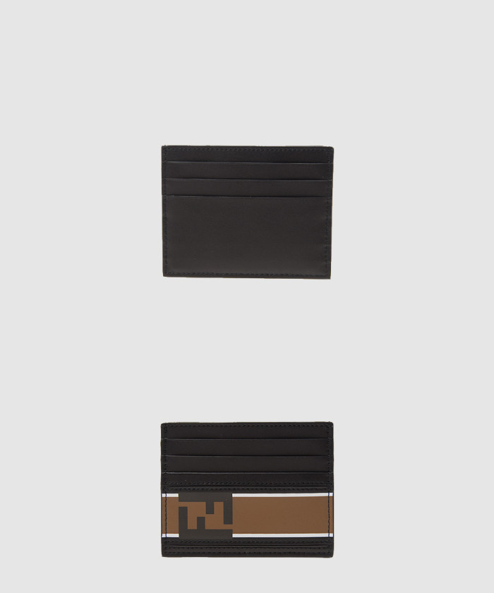 펜디 카드지갑 7M0164