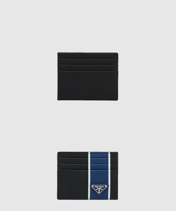프라다 사피아노 카드지갑 2MC223