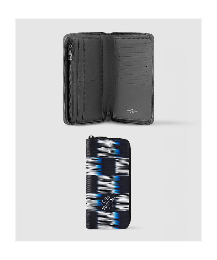 루이비통 월렛 수직 M82820