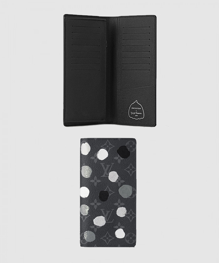 루이비통 브라짜 월릿 M81932