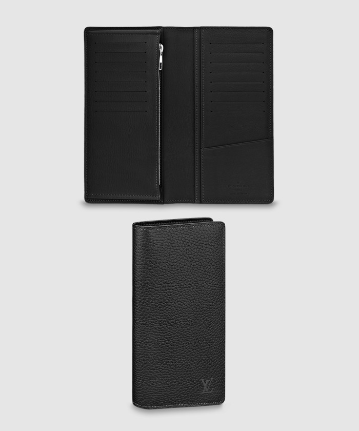 루이비통 브라짜 월렛 M58192