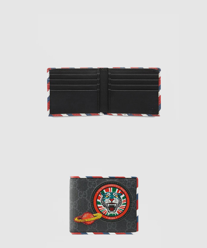 구찌 반지갑 496333