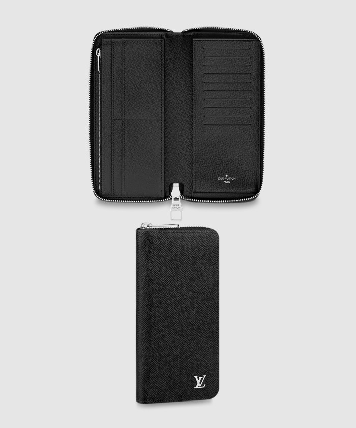 루이비통 지피 월렛 버티컬 M30317