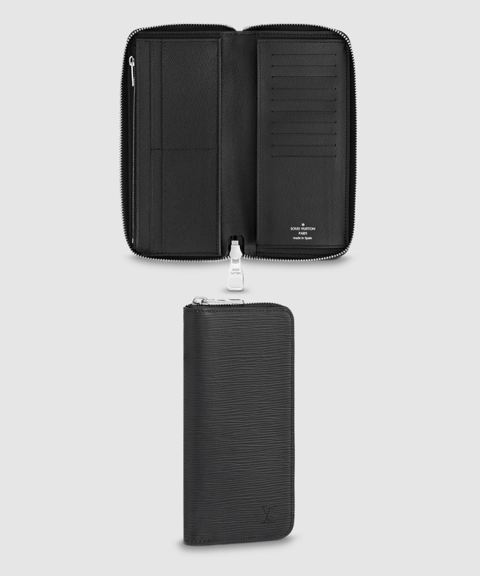 루이비통 지피 월렛 버티컬 M60965