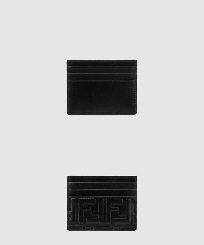 펜디 명함지갑 7M0164