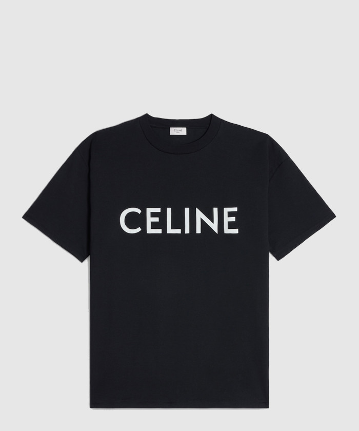 셀린느 루즈 티셔츠 2X6816