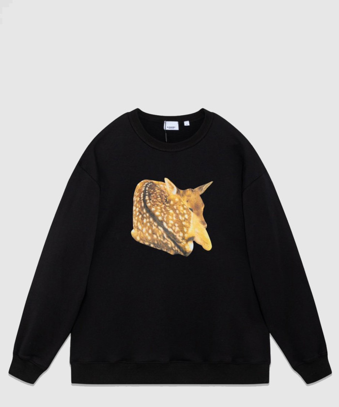 버버리 티셔츠 맨투맨 80563131