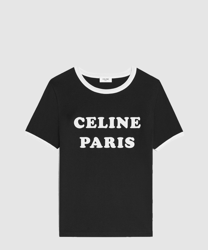 셀린느 코튼 저지 70