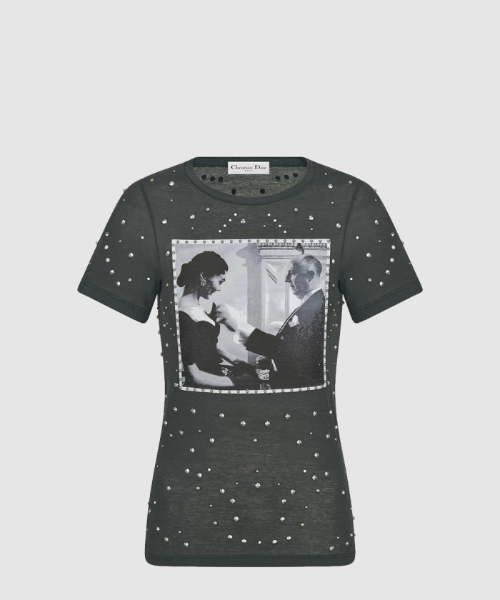 디올 티셔츠 513T3