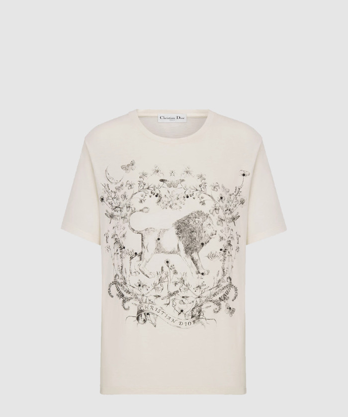 디올 티셔츠 513T0