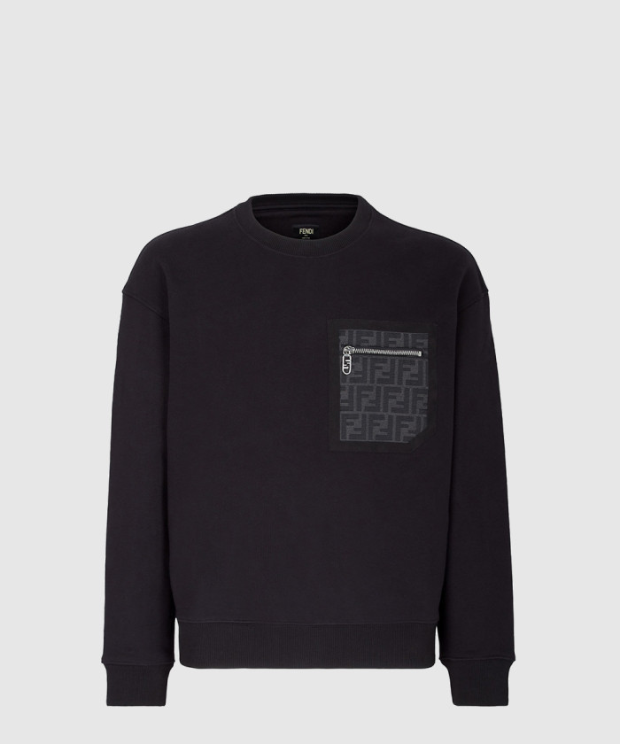 펜디 스웨트 셔츠 FY3938