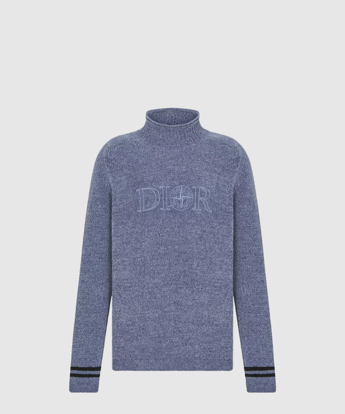 디올 아일랜드 풀오버 493M6