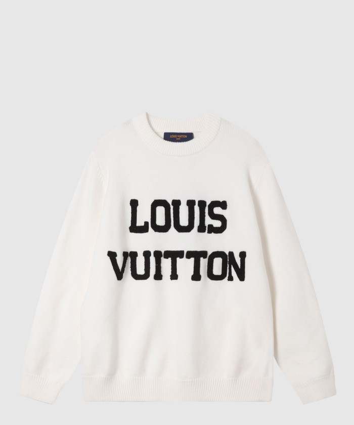 루이비통 루이 비통 니티드 풀오버 1ABIQH