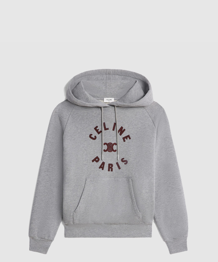 셀린느 트리옹프 후디 2Y22H6