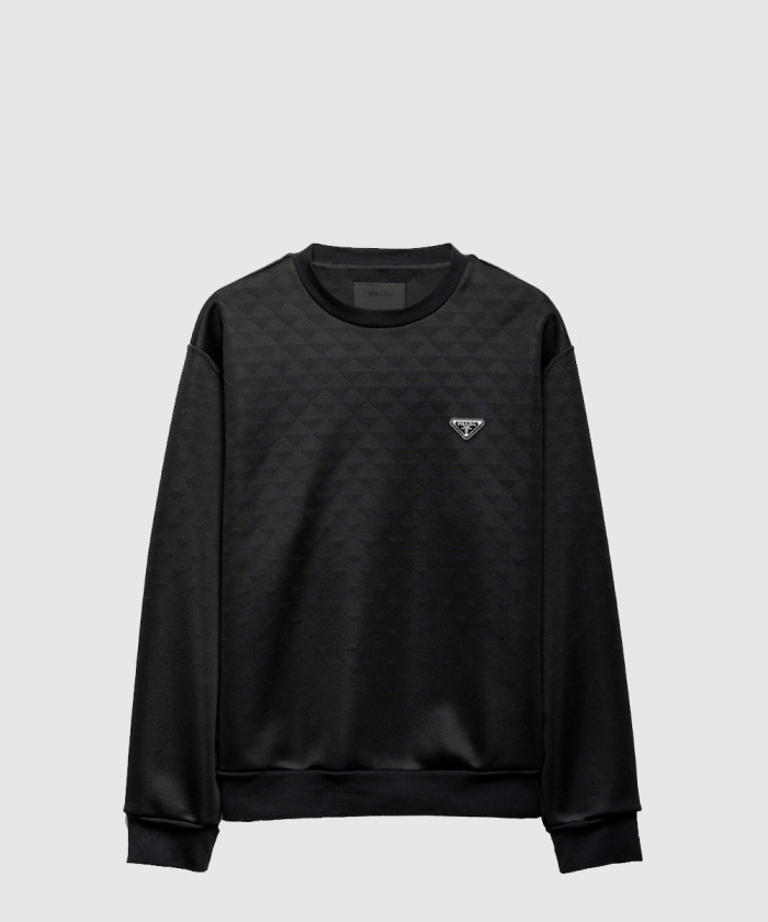 프라다 맨투맨 UJL67B