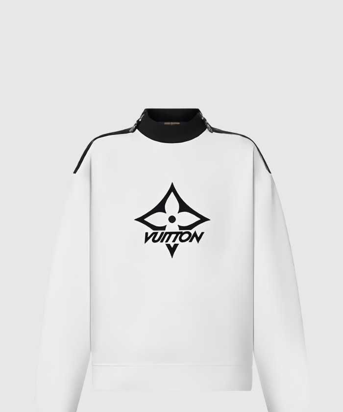 루이비통 스노우플레이크 풀오버 1AAKUU