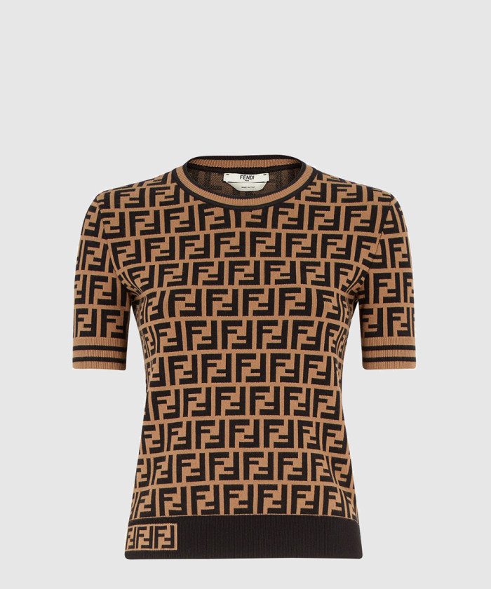 펜디 스웨터 FZY702