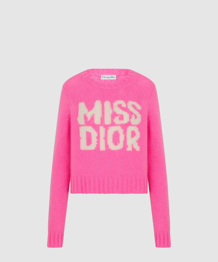디올 Miss Dior 스웨터 524S5