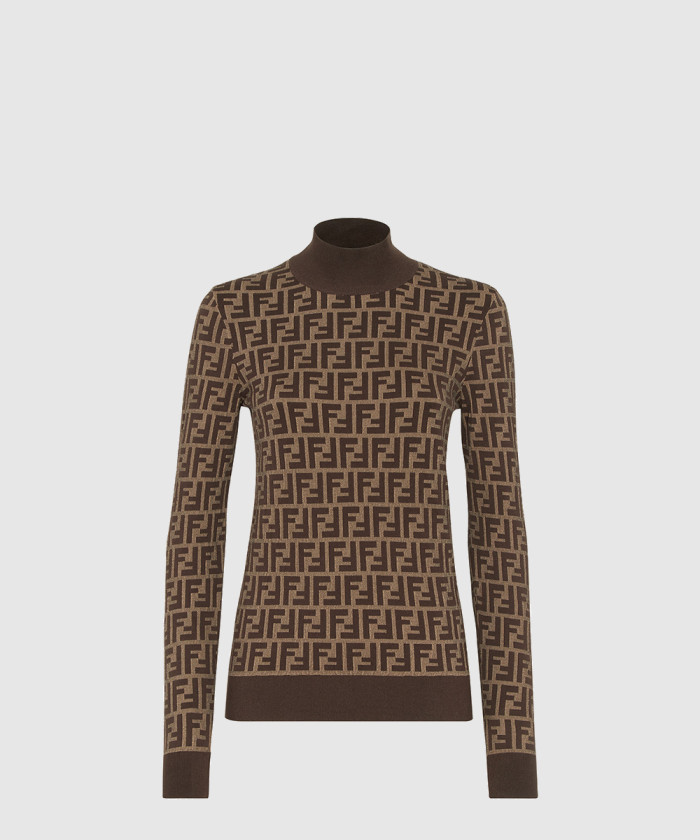 펜디 스웨터 FZXC73