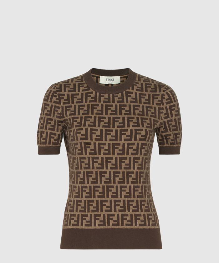 펜디 스웨터 FZXC72