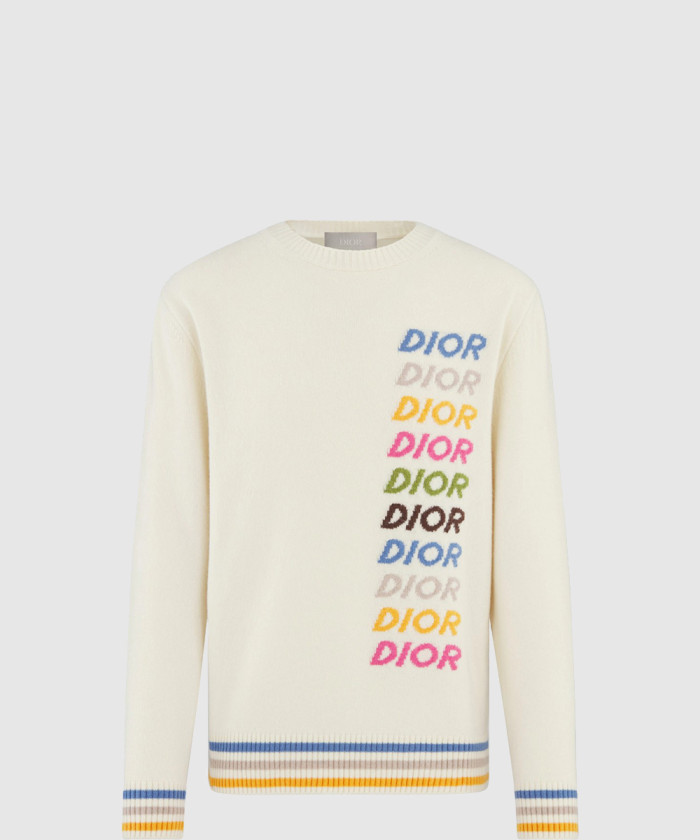 디올 스웨터 413M6