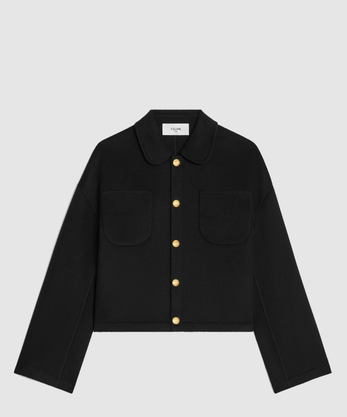 셀린느 가디건 재킷 2V56V6