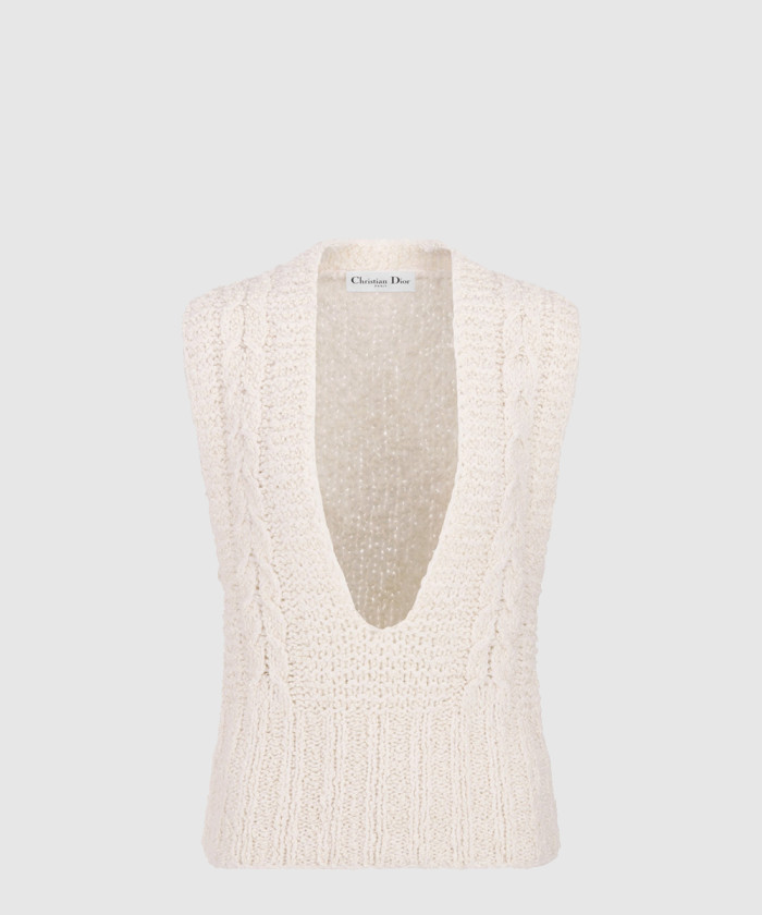 디올 스웨터 베스트 454T0
