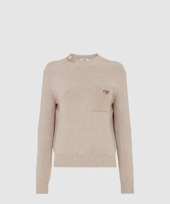 펜디 스웨터 FZXC98