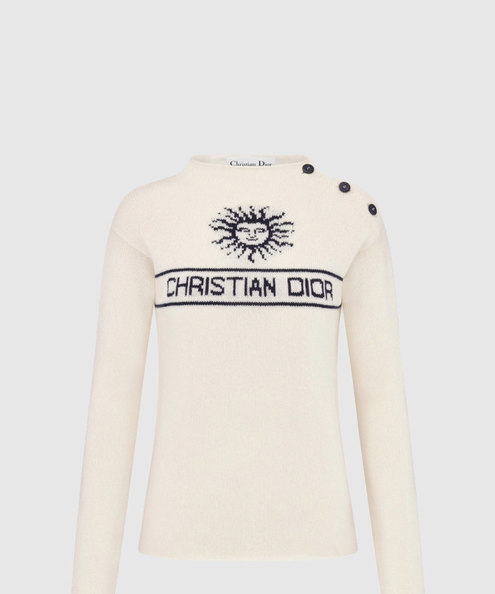 디올 스웨터 424S9