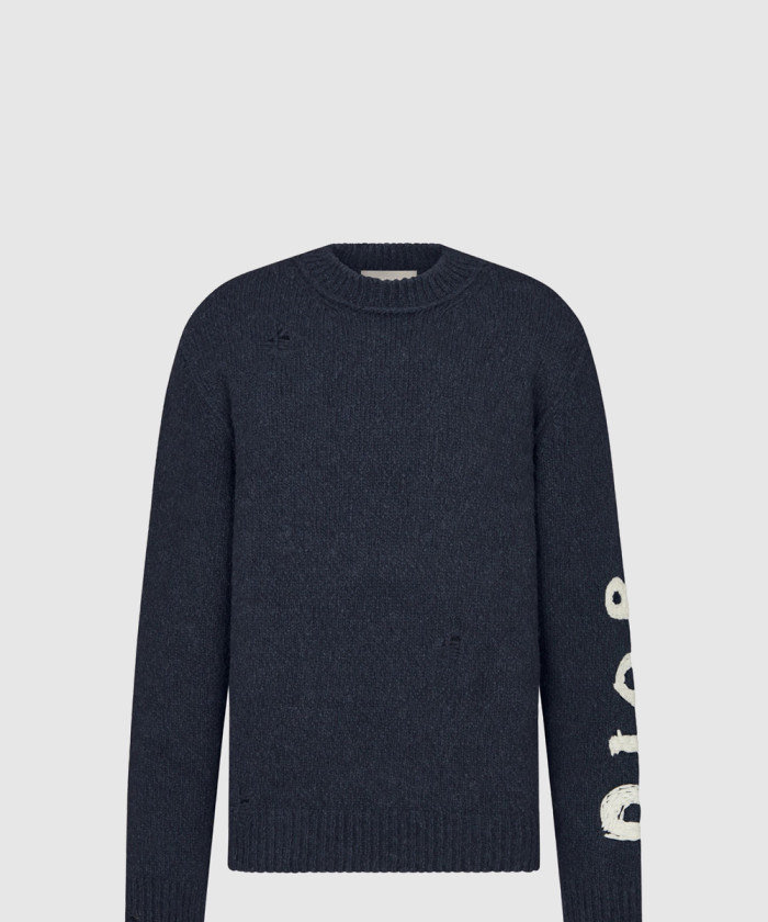 디올 스웨터 413M6